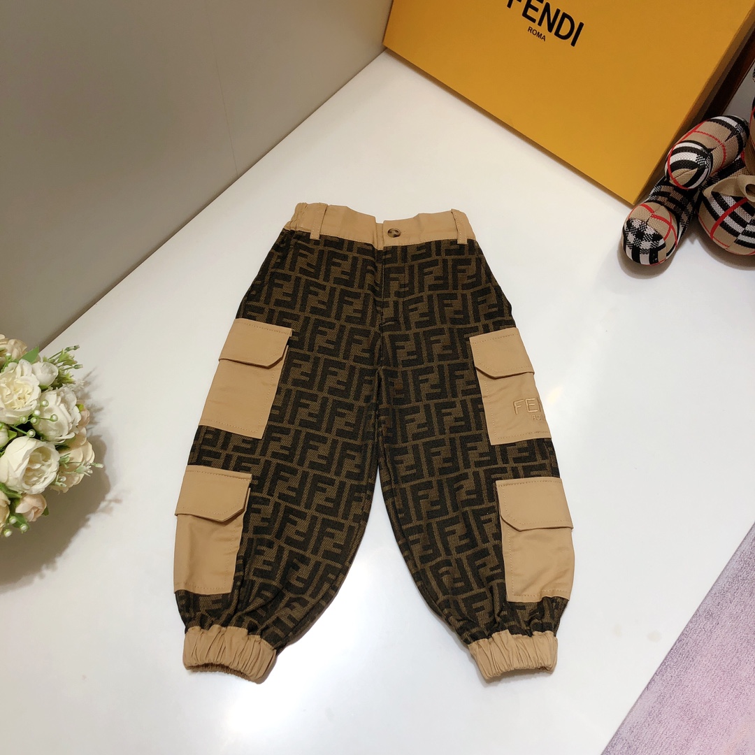 Fendi Kids